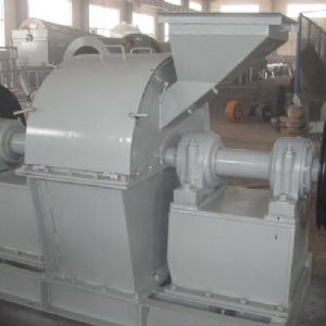 籠式粉碎機(jī)